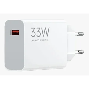 Xiaomi 33W Charger type-a White
