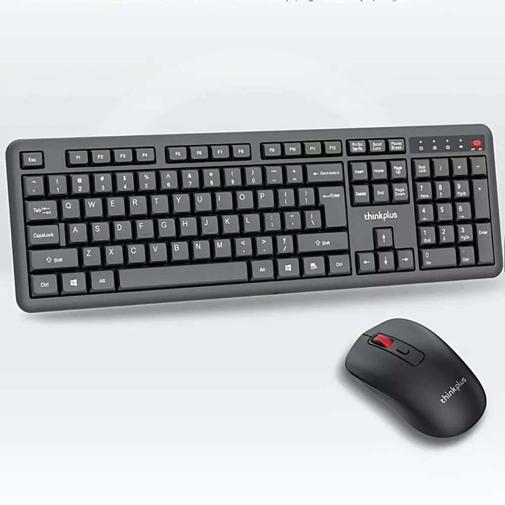 Lenovo KM125 Pro ThinkPlus Lenovo KM125 Pro ThinkPlus