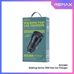 Vehicle Charger