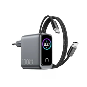 WiWU Charger 100W CHG300