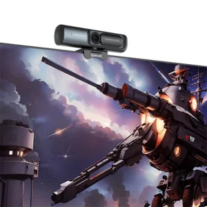 Redragon 4K Webcam GW911