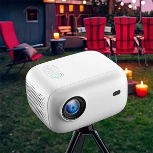 Home Theater Projector L009AA
