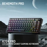 Redragon Wireless Gaming Keyboard