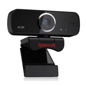 Redragon HD Webcam GW600
