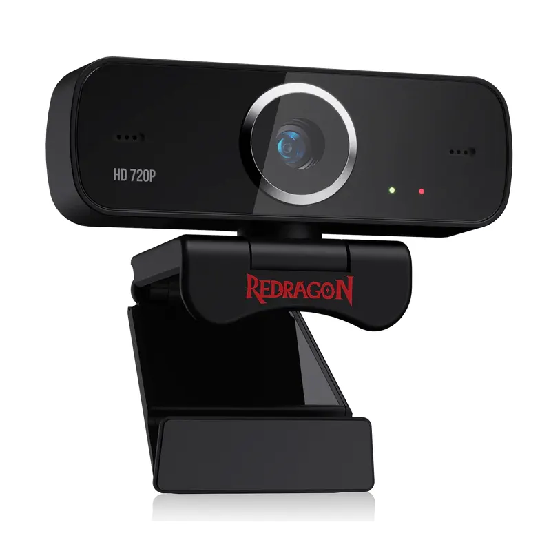 Redragon HD Webcam GW600