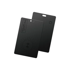 WiWU Location Tracking Device