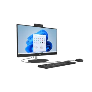 HP All-in-One Desktop 24-cr1035ne