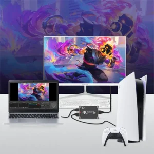 Redragon 4K Video capture card