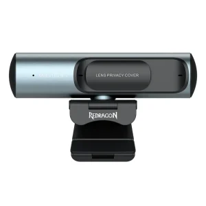 Redragon 4K Webcam GW911