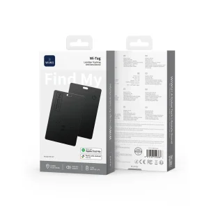 WiWU Location Tracking Device