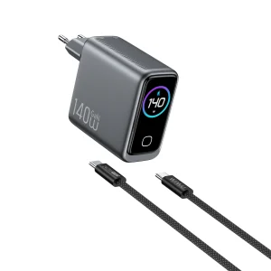 WiWU Charger 140W CHG200