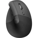 Logitech Lift Vertical Mouse