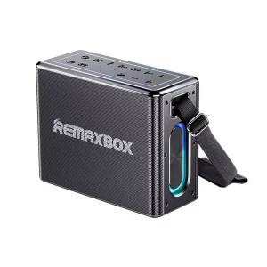 Remax Portable Speaker RB-M51