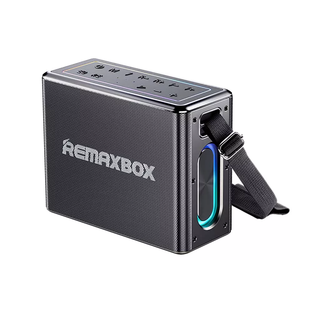 Remax Portable Speaker RB-M51