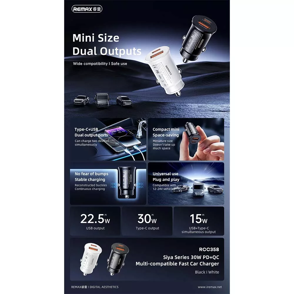 Vehicle Charger