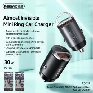 Vehicle Charger