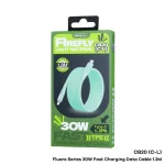 Remax Lightning CB20 Cable
