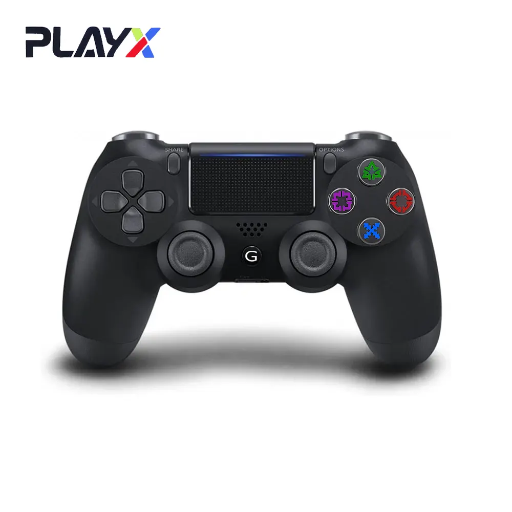 PlayX Bluetooth Controller Basic PlayX Bluetooth Controller Basic