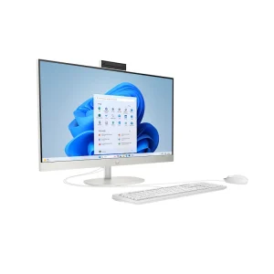 HP All-in-One Desktop 27-cr2040ne