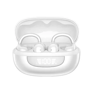 WiWU Wireless Earbuds 4-Mic