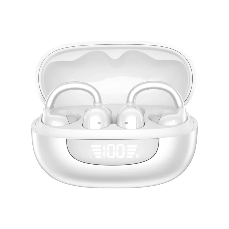 WiWU Wireless Earbuds 4-Mic