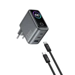 WiWU Charger 100W CHG300