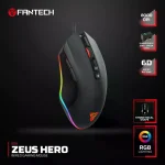 Fantech Zeus X5A Gaming Mouse