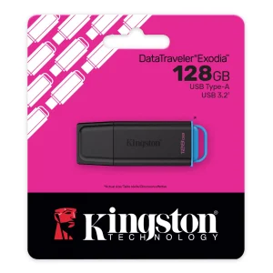 Kingston Exodia 128GB DTXG2/128GB