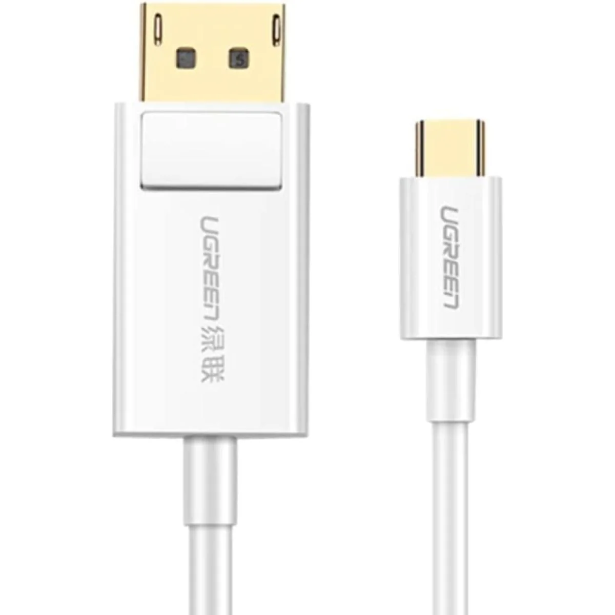 GG2412026-1200x1200 Ugreen USB C to DisplayPort Cable
