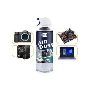 aIR dUSTER