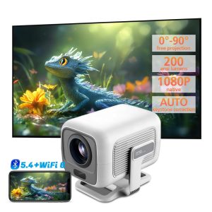 Home Theater Projector X3AR