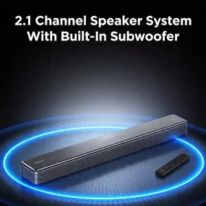 Bluetooth Speaker