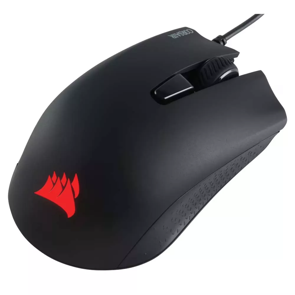 Corsair Harpoon Gaming Mouse Corsair Harpoon Gaming Mouse