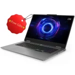 Lenovo LOQ 17IRX10 83JH00E7AX