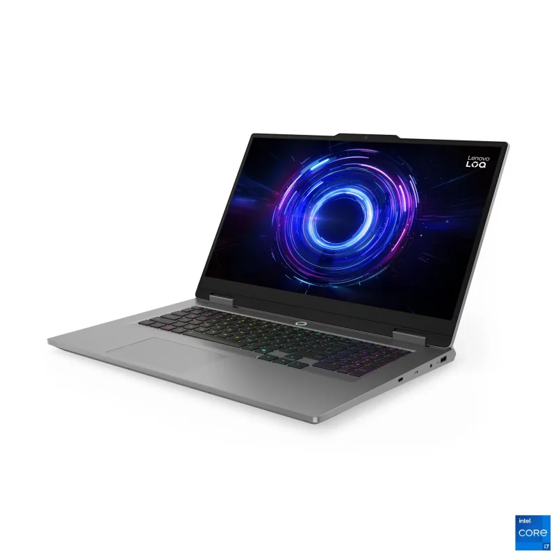 Lenovo LOQ 17IRX10 83JH00E7AX