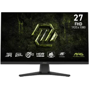 MSI 272F 27-inch Monitor