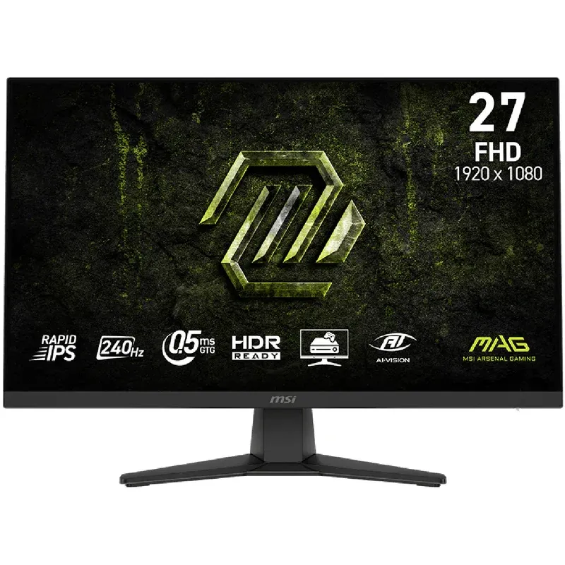 MSI 272F 27-inch Monitor