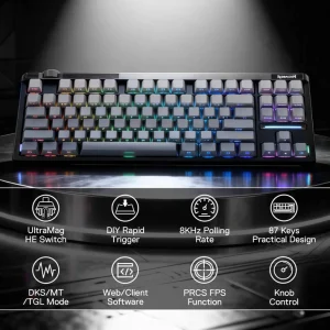 Redragon Wired Gaming Keyboard