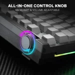 Redragon Wired Gaming Keyboard