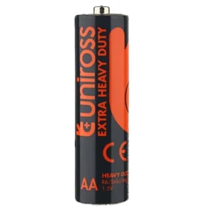 Uniross Extra Heavy-Duty AA