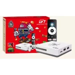 G7 Android Gaming Box