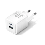 Vention 2-Port 30W GaN Charging