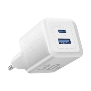 Vention 2-Port 30W GaN Charging