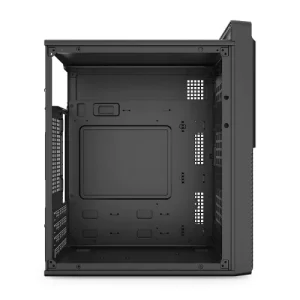 huntkey BU406 Magic Box PC Case - M-ATXMini-ITX - NO FAN INCLUDED