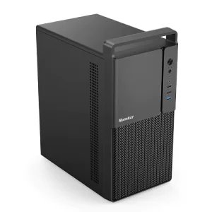 huntkey BU406 Magic Box PC Case - M-ATXMini-ITX - NO FAN INCLUDED