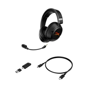 HyperX Flight 2 Wireless Gaming Headset