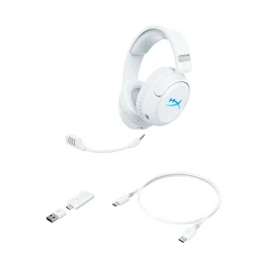 HyperX Flight 2 Wireless Gaming Headset