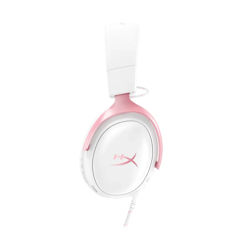HyperX Cloud III Wired Gaming Headset