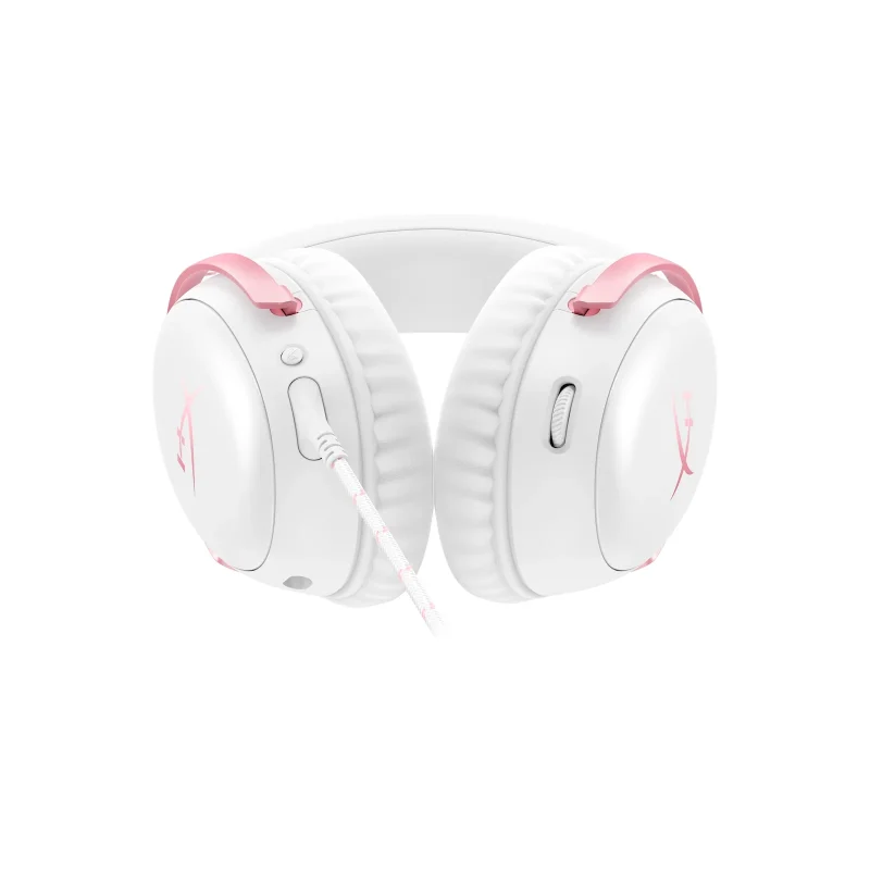 HyperX Cloud III Wired Gaming Headset