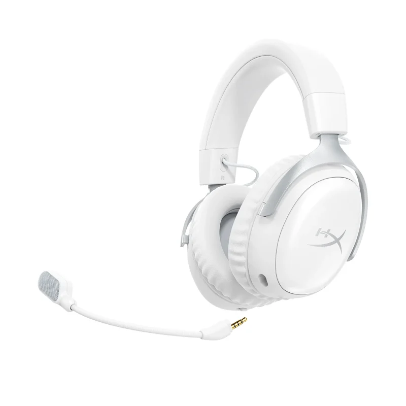 HyperX Cloud III S Wireless gaming headset